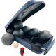Enero KULE DO GRY 8 SZT- BOULE PETANQUE CZARNE POKROWIEC ENERO PRO