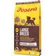 Josera Large Breed z łososiem 12.5kg
