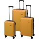 ProWorld ZESTAW 3 WALIZEK 20/24/28 CALE PROWORLD MIODOWE