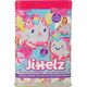 Qelements Puzzle 750 Pixelki Jixelz Mityczne stworzenia