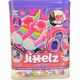Qelements Puzzle 1250 Pixelki Jixelz Rock 'n' Rolki