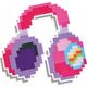 Qelements Puzzle 1250 Pixelki Jixelz Rock 'n' Rolki