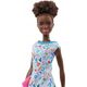 Lalka Barbie Mattel Barbie Kariera Lalka Nauczycielka HBW97