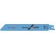 Bosch Bosch Säbelsägeblatt S 922 EF, Flexible for Metal, 2er-Pack 2608656038 (2608656038)