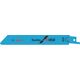 Bosch Bosch Säbelsägeblatt S 922 EF, Flexible for Metal, 2er-Pack 2608656038 (2608656038)