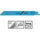 Bosch Bosch Säbelsägeblatt S 922 EF, Flexible for Metal, 2er-Pack 2608656038 (2608656038)