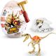 Zuru Robo Alive Mini Dino Fossil Find