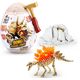 Zuru Robo Alive Mini Dino Fossil Find