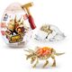 Zuru Robo Alive Mini Dino Fossil Find