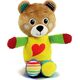 Clementoni TOY PLUSH BEAR BC4U 17906