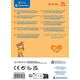 Clementoni TOY PLUSH BEAR BC4U 17906