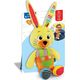 Clementoni TOY PLUSH BUNNY BC4U 17907