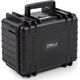 Walizka foto B&W International B&W Outdoor Case Type 2000 black with Photo Bag
