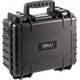 Walizka foto B&W International B&W Outdoor Case 3000 black with Photo Bag