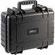 Walizka foto B&W International B&W Outdoor Case Type 4000 black with Photo Bag
