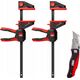 Bessey Bessey EZ360 Team Set