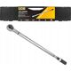 Hikoki JCB TORQUE WRENCH 3/4" 100-600Nm
