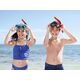 Bestway BESTWAY CRUSADER SNORKEL MASK