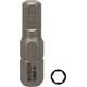 Bosch Screwdriver bit extra hard Bosch 2607001726