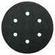 Bosch Sanding sheet F355, pack of 5 Bosch 2608605131