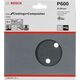 Bosch Sanding sheet F355, pack of 5 Bosch 2608605131
