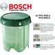 Bosch Bosch Farbbehälter 1000 ml, Systemzubehör für PFS 3000-2 und PFS 5000 E (1600A001GG)
