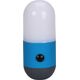 Redcliffs LATARKA LAMPA CAMPING 2W1 LED NIEBIESKA REDCLIFFS