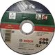 Bosch Bosch SKÆRESKIVE METAL 115X1,6MM LIGE