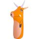 JiLong WOREK BOKSERSKI DMUCHANY ANIMAL 53089 BYK