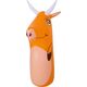 JiLong WOREK BOKSERSKI DMUCHANY ANIMAL 53089 BYK