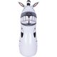 JiLong WOREK BOKSERSKI DMUCHANY ANIMAL 53089 ZEBRA