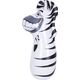 JiLong WOREK BOKSERSKI DMUCHANY ANIMAL 53089 ZEBRA