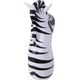 JiLong WOREK BOKSERSKI DMUCHANY ANIMAL 53089 ZEBRA