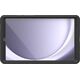 Etui na tablet Compulocks Compulocks Rugged Edge Case for Galaxy Tab A9 8.7" - Stossstange fur Tablet - Silikon - Schwarz - fur Samsung Galaxy Tab A9