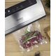 Caso Caso | Bar Vacuum sealer | VC250 | Power 120 W | Temperature control | Nerūdijantis plienas