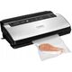 Caso Caso | Bar Vacuum sealer | VC250 | Power 120 W | Temperature control | Nerūdijantis plienas