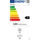 Chłodziarka do wina Caso Caso | Wine Cooler | WineDeluxe WD 41 | Energy efficiency class F | Built-in | Bottles capacity 41 | Juodas