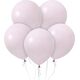 GoDan Balony Beauty&Charm makaronowe liliowe 30cm 50szt