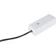 HomeMatic IP Homematic IP interface for digital electricity meters (HmIP-ESI-LED), measuring device (white)