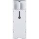 HomeMatic IP Homematic IP interface for digital electricity meters (HmIP-ESI-LED), measuring device (white)