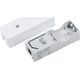 HomeMatic IP Homematic IP interface for digital electricity meters (HmIP-ESI-LED), measuring device (white)