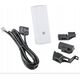 HomeMatic IP Homematic IP interface for gas meters (HmIP-ESI-GAS), measuring device (white)