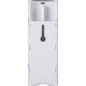 HomeMatic IP Homematic IP interface for smart meters (HmIP-ESI-IEC), measuring device (white)