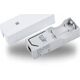 HomeMatic IP Homematic IP interface for smart meters (HmIP-ESI-IEC), measuring device (white)