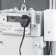 HomeMatic IP Homematic IP interface for smart meters (HmIP-ESI-IEC), measuring device (white)