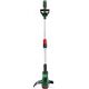 Bosch Bosch cordless lawn trimmer UniversalGrassCut 18V-26-500, 18Volt (green/black, Li-ion battery 2.0Ah, POWER FOR ALL ALLIANCE)