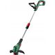 Bosch Bosch cordless lawn trimmer UniversalGrassCut 18V-26-500 Solo, 18Volt (green/black, without battery and charger, POWER FOR ALL ALLIANCE)