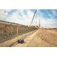 Bosch Bosch cordless rotary laser GRL 600 CHV Professional, 18Volt (blue, without battery and charger, red laser line, in L-BOXX)