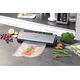 Caso Caso Vacuum Sealer VC 15 silver black (1371)