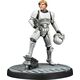 Rebel Star Wars: Shatterpoint - Te¿ mi ratunek: Ksiê¿niczka Leia